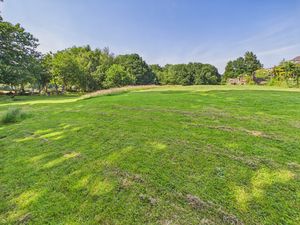 RESIDENTS PRIVATE MEADOW- click for photo gallery
